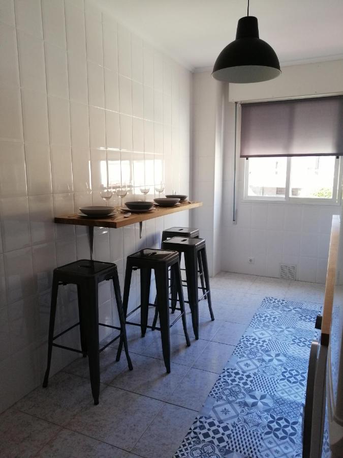 Apartmán Devatriz Unquera Exteriér fotografie