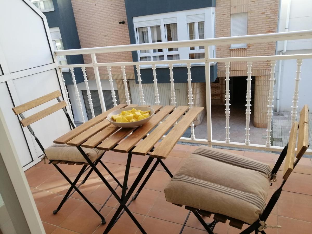 Apartmán Devatriz Unquera Exteriér fotografie