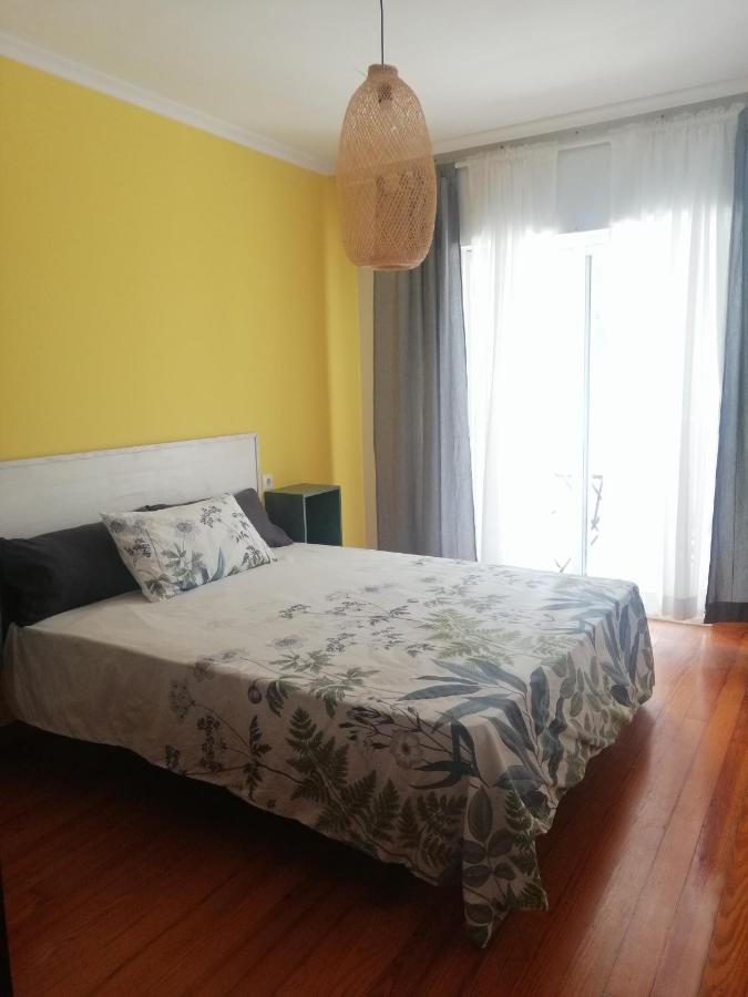 Apartmán Devatriz Unquera Exteriér fotografie