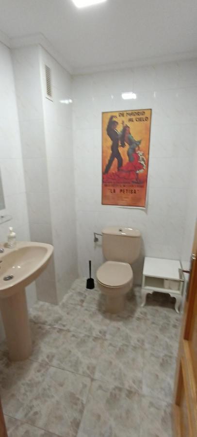 Apartmán Devatriz Unquera Exteriér fotografie