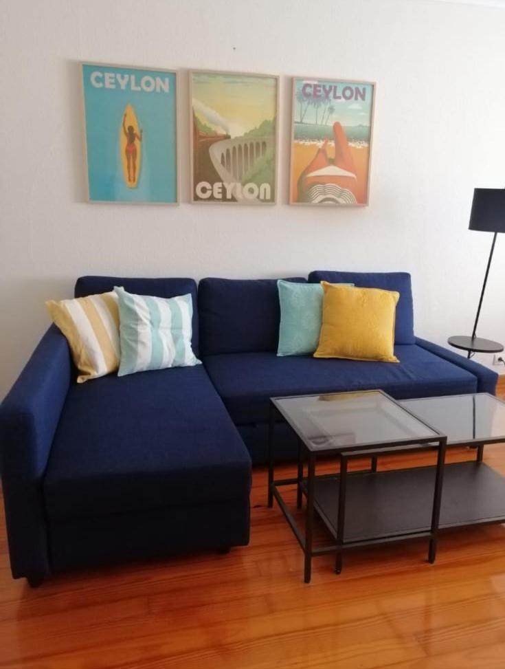 Apartmán Devatriz Unquera Exteriér fotografie